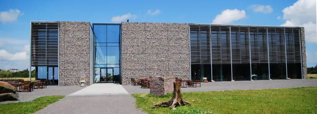 Aakirkeby: serce Bornholmu 5 NaturBornholm Aakirkeby