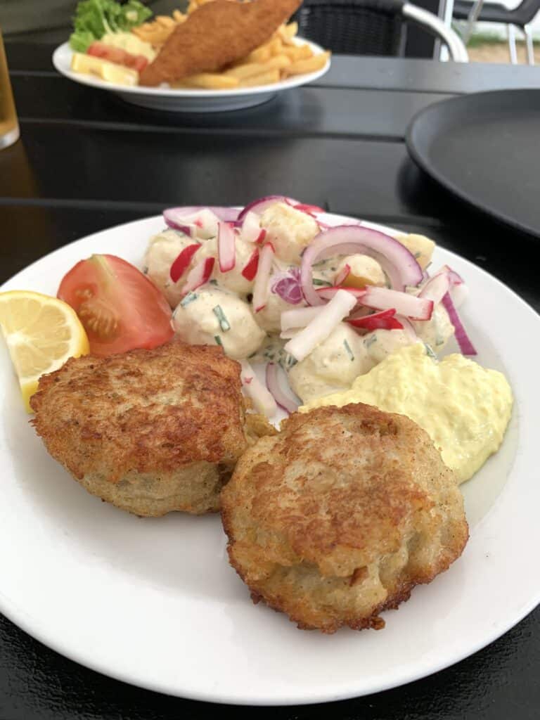 Kuchnia Bornholmu - smaki bałtyckiej wyspy 3