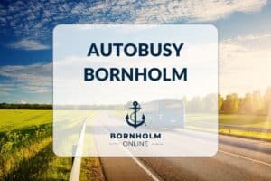 Rozkłady autobusów Bornholm