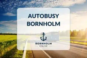 Rozkłady autobusów Bornholm