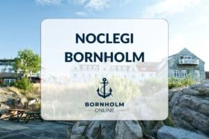 Noclegi Bornholm