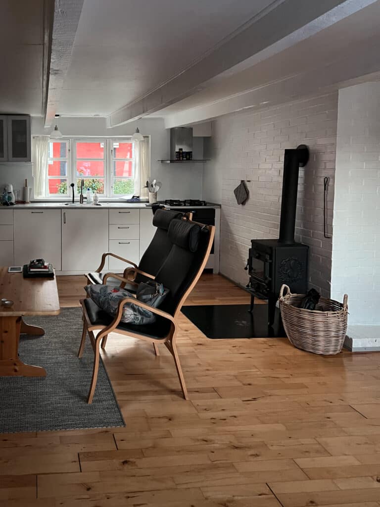 Pyttegården ⭐️ Urokliwe apartamenty na Bornholmie 20