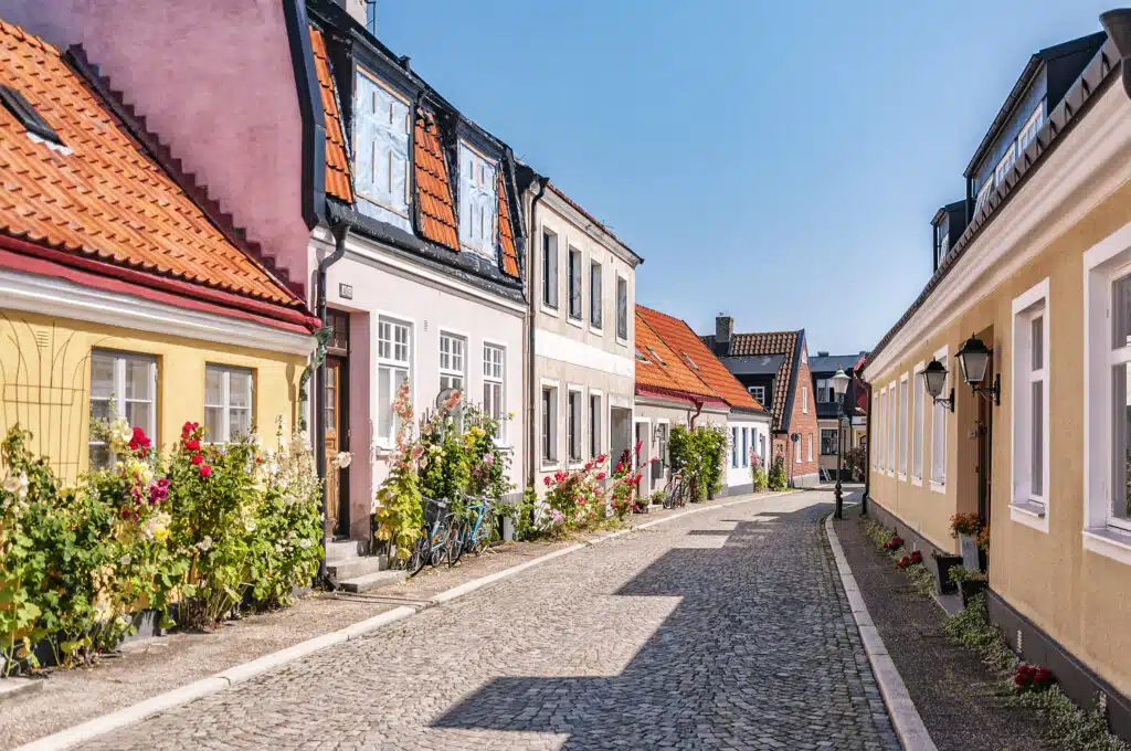 Ystad: atrakcje i przewodnik po malowniczym szwedzkim mieście 1