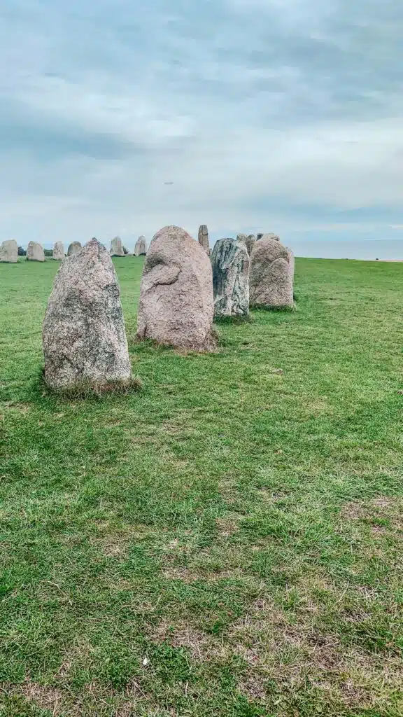 Ystad: atrakcje i przewodnik po malowniczym szwedzkim mieście 10 Ystad: atrakcje i przewodnik po malowniczym szwedzkim mieście 6