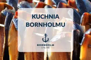 Kuchnia Bornholmu