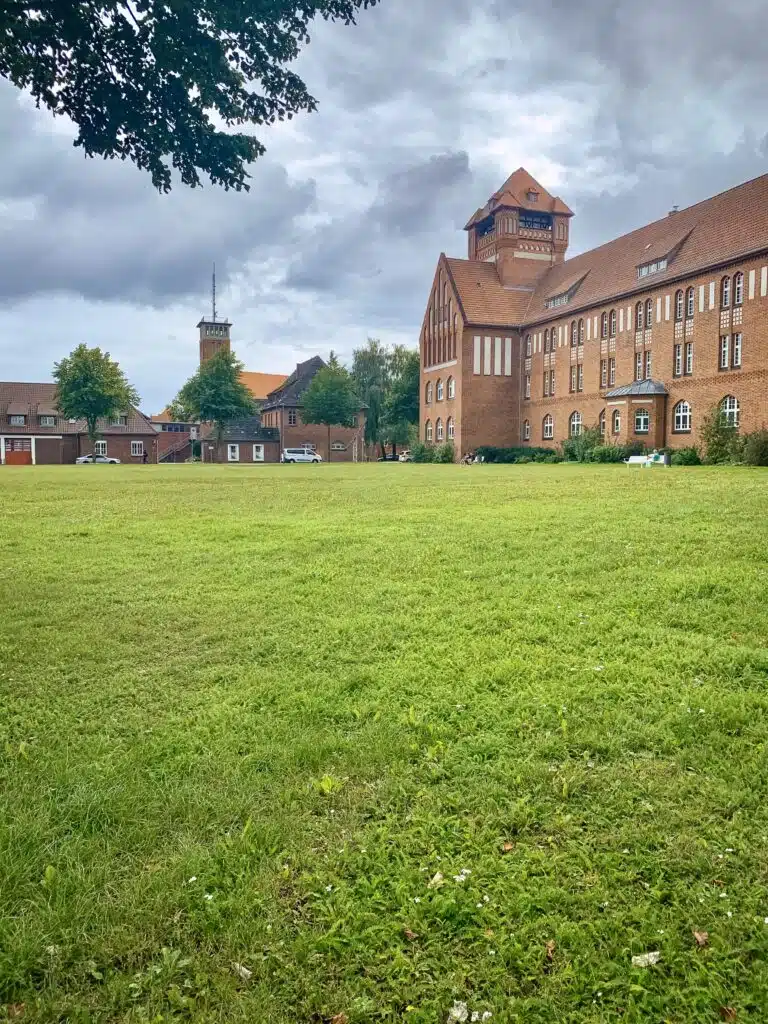 Stralsund: atrakcje i przewodnik po hanzeatyckim mieście 10 Stralsund: atrakcje i przewodnik po hanzeatyckim mieście 6