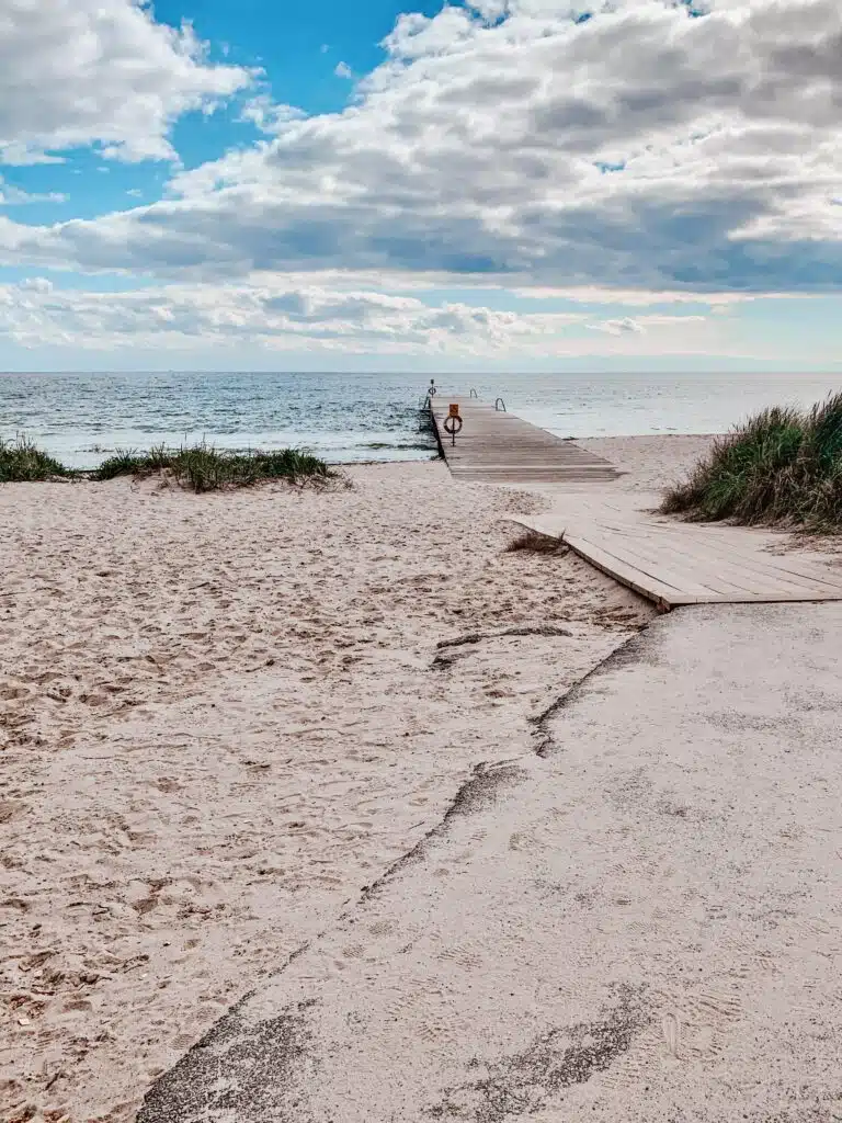 Ystad: atrakcje i przewodnik po malowniczym szwedzkim mieście 22 Ystad: atrakcje i przewodnik po malowniczym szwedzkim mieście 15