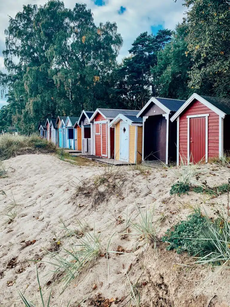 Ystad: atrakcje i przewodnik po malowniczym szwedzkim mieście 23 Ystad: atrakcje i przewodnik po malowniczym szwedzkim mieście 16