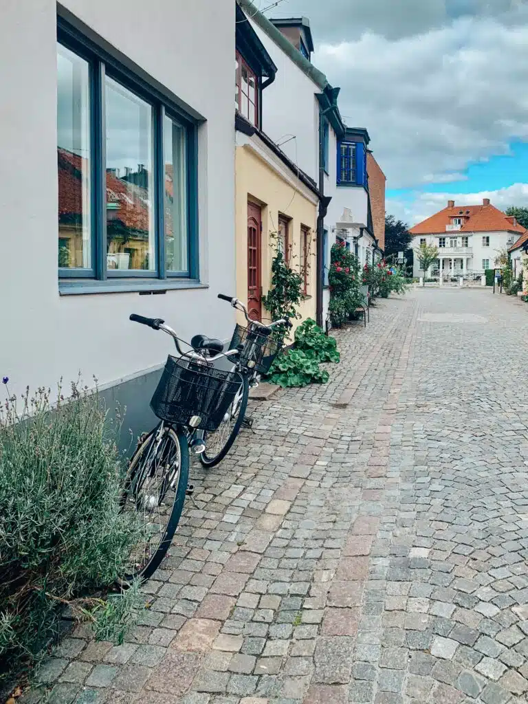 Ystad: atrakcje i przewodnik po malowniczym szwedzkim mieście 17 Ystad: atrakcje i przewodnik po malowniczym szwedzkim mieście 11